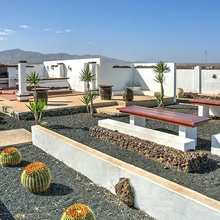 La Senda Del Majorero ヴィラ