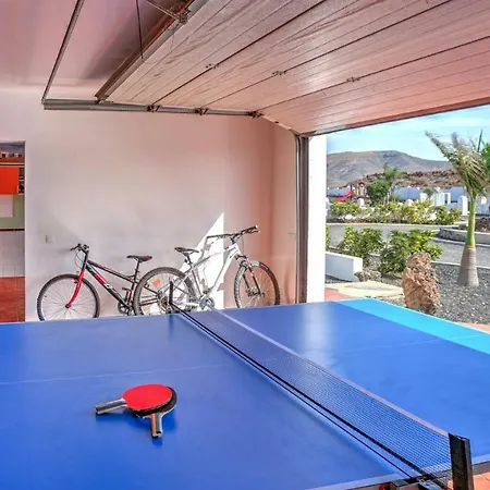 La Senda Del Majorero *