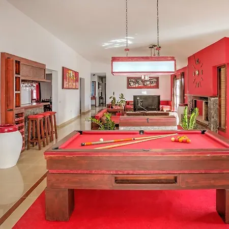 La Senda Del Majorero * アンティグア