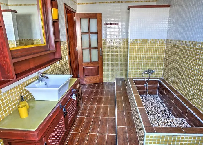 La Senda Del Majorero * Antigua (Fuerteventura)