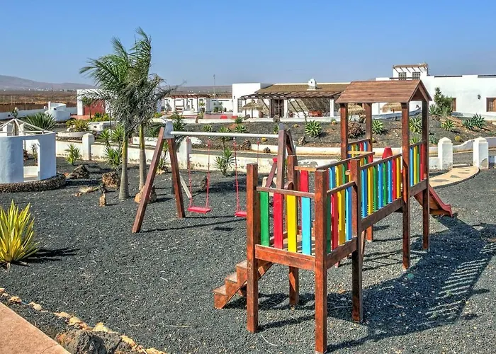 La Senda Del Majorero *